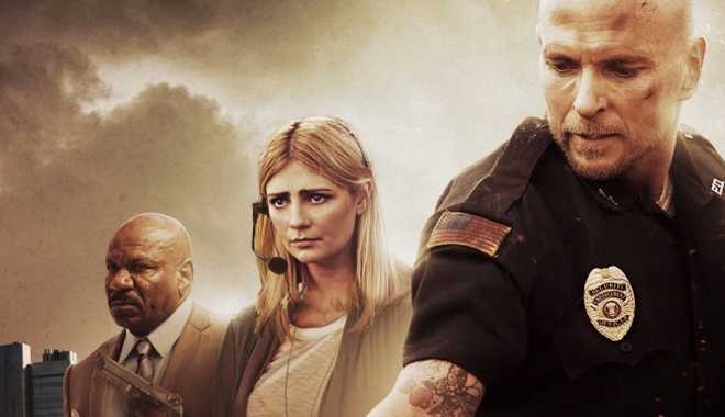 Operator: Màn đấu trí giữa thiện và ác