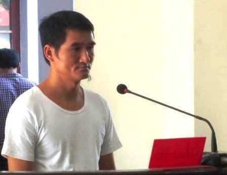 Bản án xử trùm giang hồ khét tiếng Vũng Tàu bị VKS kháng nghị vì quá nhẹ