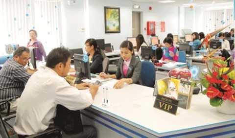 Ai được xem là khách VIP của ngân hàng?