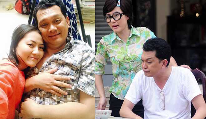 Ngọc Lan 'tố' NSƯT Hữu Châu bạc đãi nghệ sĩ