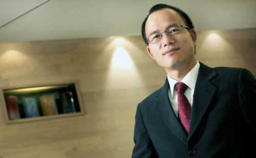 Tỷ phú được mệnh danh 'Warren Buffett Trung Quốc' bị bắt