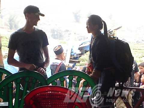 Giải mã chuyện trai Tây chỉ thích… gái Mông