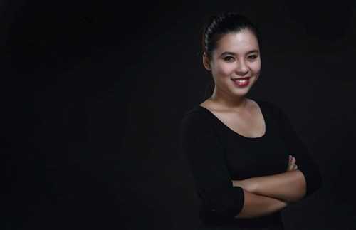 Nữ đạo diễn 'triệu view' nổi tiếng trong cộng đồng giới trẻ