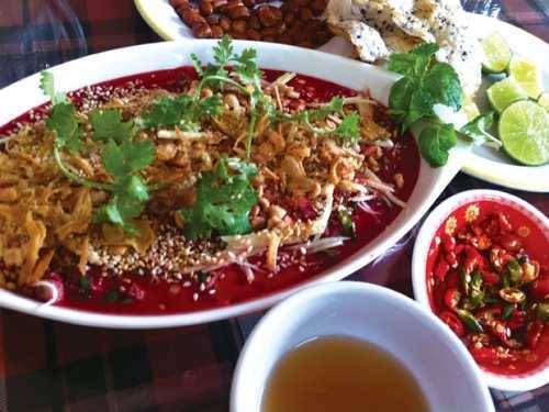 Tiết canh dơi cướp sinh mạng nguyên giám đốc Sở ở Bạc Liêu