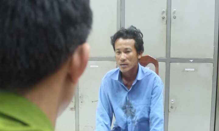 Cô gái trẻ bị truy sát ở quán cà phê: Gã sát thủ lạnh lùng kể phút ra tay