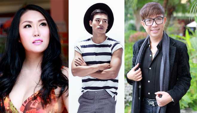 Nghe Sao Việt chia sẻ: Lục điện thoại chồng là nên hay không nên?