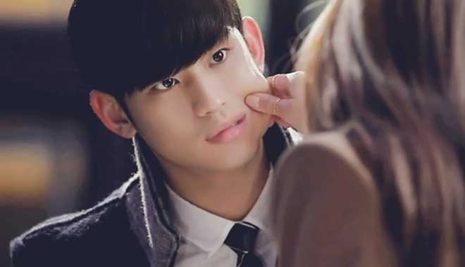 Cười ra nước mắt khi trót yêu 'người đàn ông của khoa học'