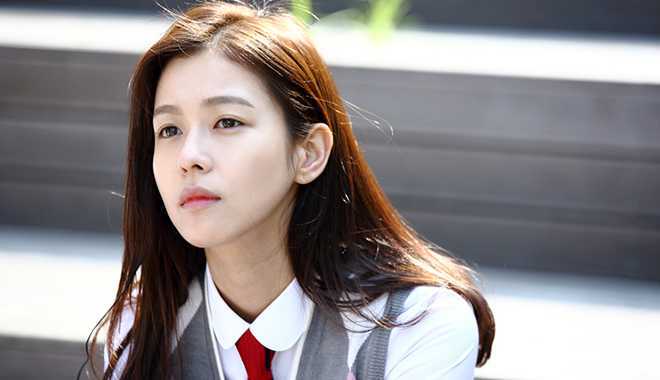 Phụ nữ thích để mặt mộc chính là những người đáng để yêu nhất