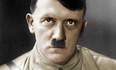 Tiết lộ bản ghi âm giọng nói thực sự của Hitler