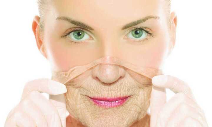 Những thói quen xấu hằng ngày khiến bạn già đi rất nhanh