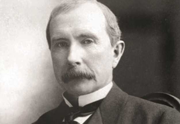 9 tỷ phú nổi tiếng thế giới nhưng chưa tốt nghiệp trung học