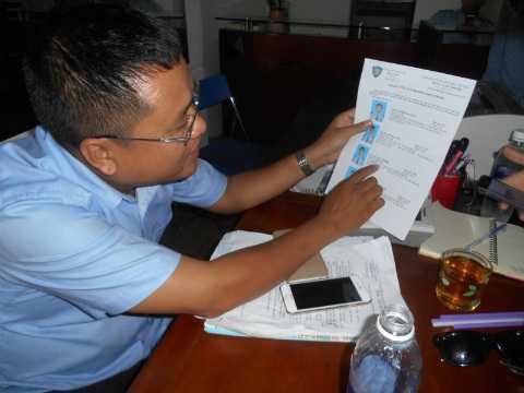 Cư dân bị đánh vỡ đầu, chấn thương sọ não: Công ty bảo vệ phủ nhận liên quan