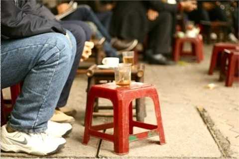 Hương vị cà phê đô thị: Còn hay Mất?