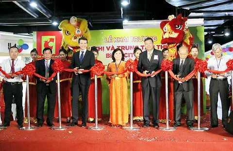 Big C CityLand – One stop shop cho cả gia đình