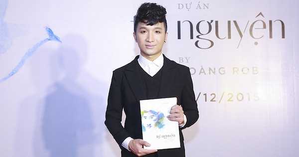 Hoàng Rob công bố hai MV quảng bá du lịch miền Trung