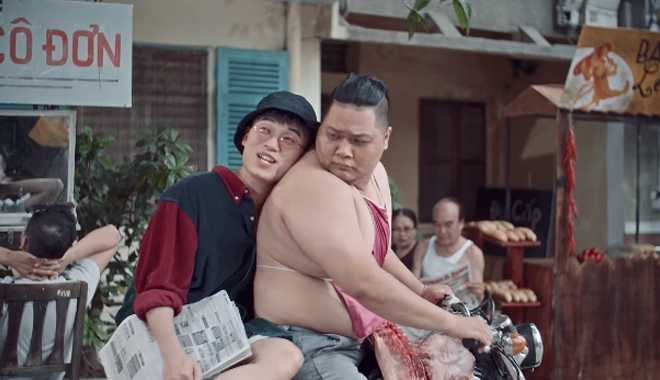 Top 3 MV gây bão của sao châu Á năm 2015