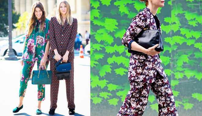 Xu hướng mặc suit 'nguyên cây' chuẩn bị tấn công làng thời trang Việt