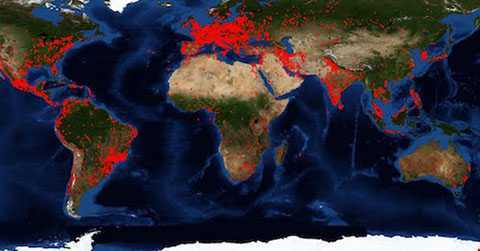 Thảm kịch gì sẽ xảy ra nếu IS đánh sập Internet toàn cầu?
