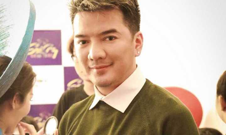 Mr Đàm khẳng định quyền lực 'ông hoàng' giải trí