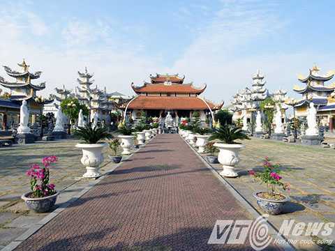 Bị vu khống là trùm ma tuý, sư trụ trì khẩn thiết cầu cứu