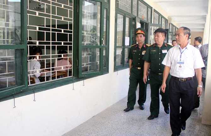 Nhiều Sở GD-ĐT chưa nắm rõ thẩm quyền thanh tra