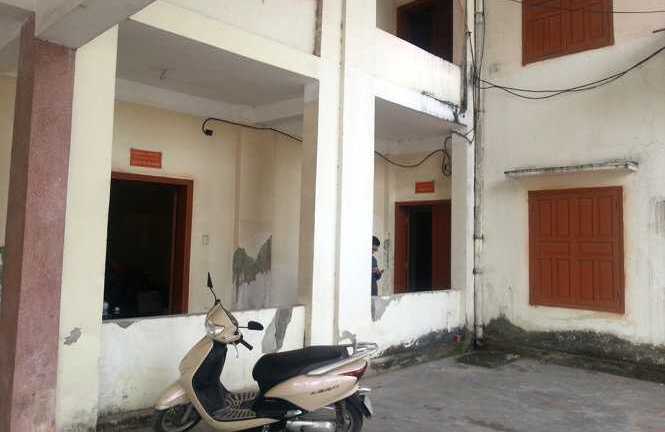 Chờ cả tuần vẫn không nộp được hồ sơ thi công chức, ứng viên bức xúc