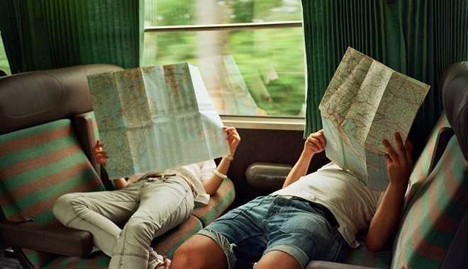 Đừng vội nói 'em đồng ý' nếu chưa cùng chàng đi du lịch trước khi cưới