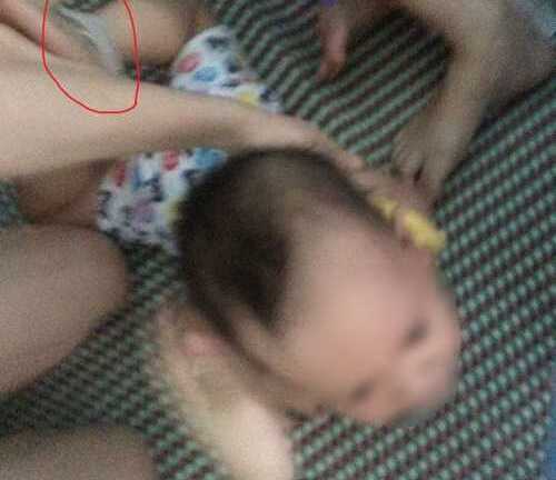 Tên côn đồ xăm trổ đánh bé trai 2 tuổi đến chết