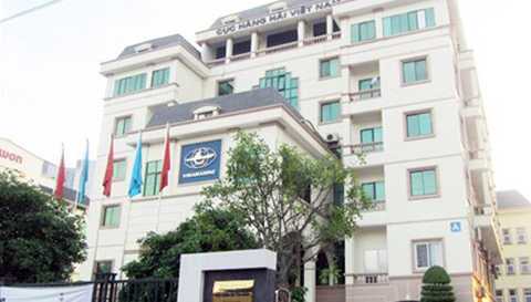 Nhiều sai phạm trong tuyển dụng công chức ở Cục Hàng hải Việt Nam