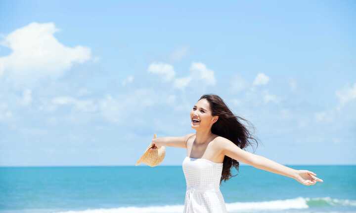 8 bí quyết giúp bạn mỗi ngày đều có một tinh thần và thể trạng tốt