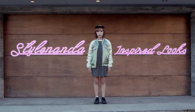 Gợi ý cách phối đồ theo xu hướng Hàn Quốc đang được yêu thích