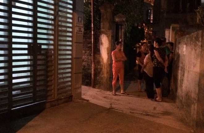 Đập gạch vào đầu bạn nhậu rồi đem bỏ trước sân nhà