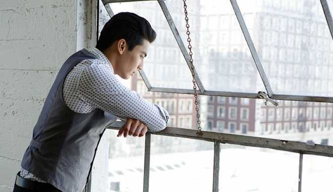 Tôi chết lặng khi phát hiện vợ mình là người đồng tính