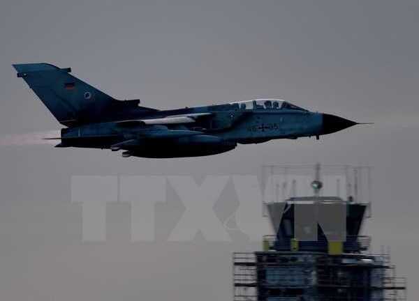 Đức dự định phát triển dòng máy bay chiến đấu thế hệ mới