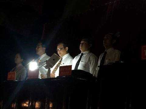 Tiết lộ 'bí ẩn' việc tuyên án trong đêm của phiên tòa vụ thảm sát 6 người ở Bình Phước