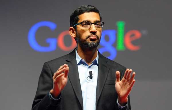 Chỉ ở Hà Nội đúng 1 ngày, CEO Google sẽ làm gì?