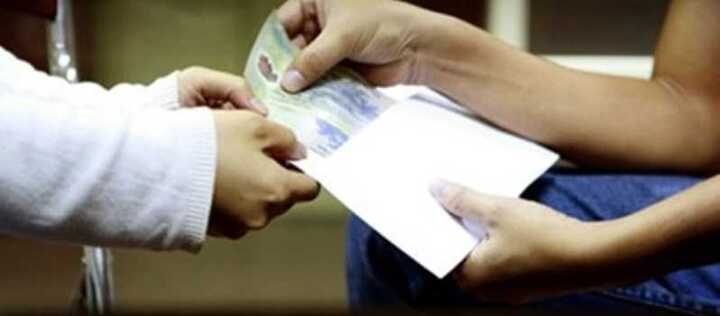 Kiểm sát viên 'vòi' 150 triệu đồng để hạ án tù bị ghi âm