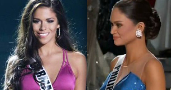 Tiết lộ gây sốc về sự đáng ghét của tân Hoa hậu hoàn vũ 2015