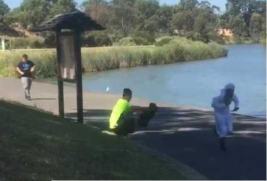 Những video hot nhất trên Facebook ngày 22/12