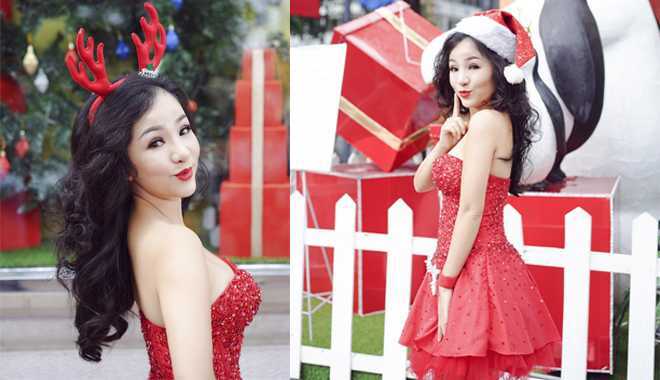 Danh hài Thúy Nga 'sướng rơn' khi được khen trẻ đẹp hơn tuổi