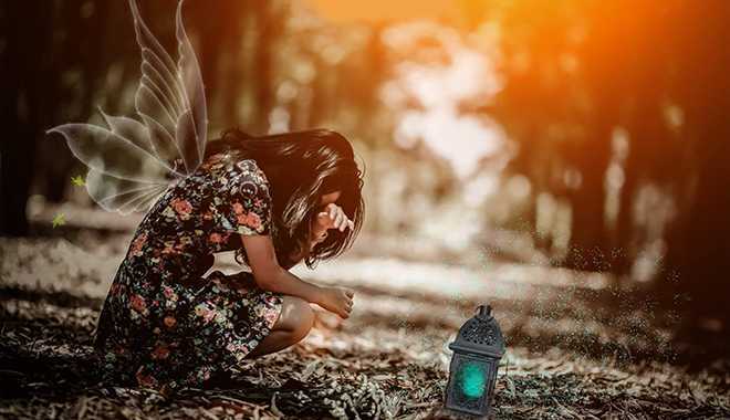 Chỉ có những người phụ nữ đáng thương mới nghĩ chia tay là chấm hết