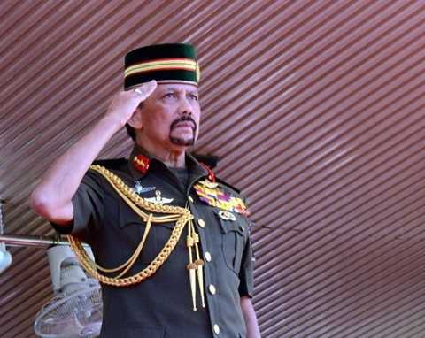 Ăn mừng Giáng sinh ở Brunei có thể bị phạt tù 5 năm