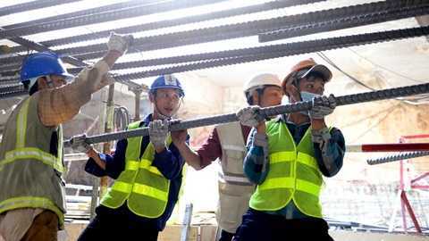 Chế độ bảo hiểm xã hội năm 2016 có gì khác biệt?