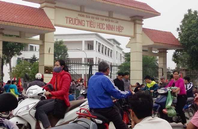 Hơn 2.300 học sinh không được đến trường, Sở GD-ĐT Hà Nội chỉ đạo khẩn