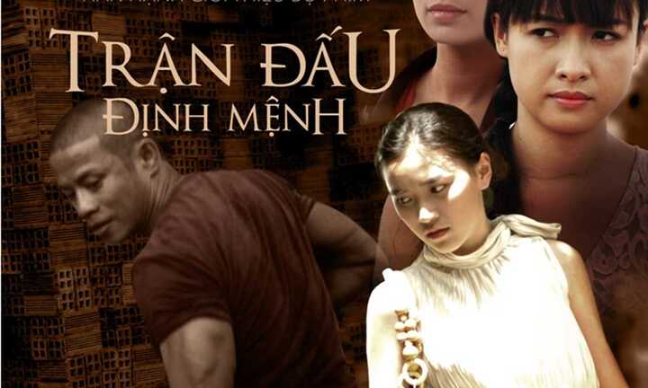 Trịnh Kim Chi trở thành 'người đàn bà thép' trong trận đấu định mệnh