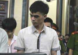 Kẻ chặt tay cướp xe SH thoát án tử