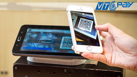 Người tiêu dùng Việt Nam sắp chỉ cần 1 Ví điện tử VTC Pay