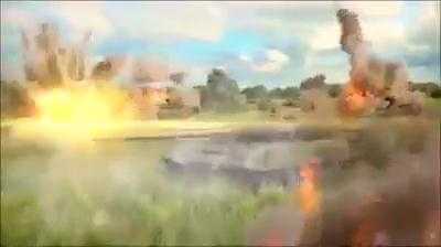 Video: Uy lực loại vũ khí tương lai Nga sử dụng cho chiến tranh đô thị