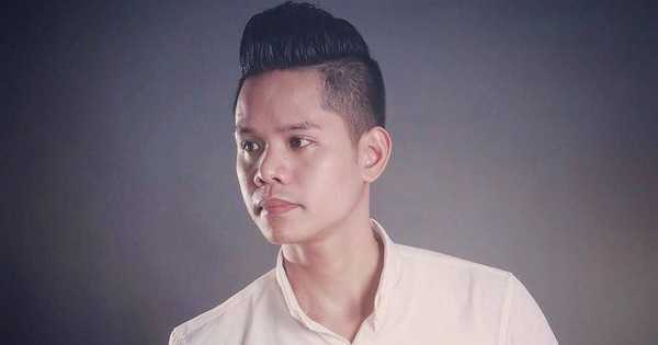 Lã Phong Lâm: 'Ca sỹ không có trái tim chỉ là cái máy hát vô hồn'