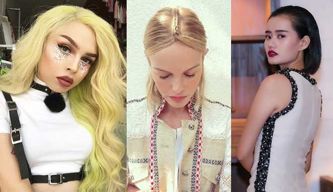 Những xu hướng làm đẹp đảm bảo sẽ hot trong năm 2016
